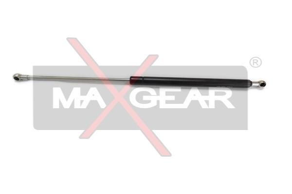 Газова пружина, кришка капота MAXGEAR 12-0064