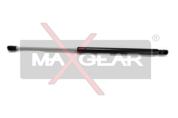 Gas Spring, boot/cargo area MAXGEAR 12-0070