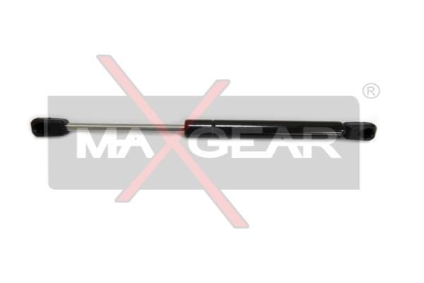 Gas Spring, boot/cargo area MAXGEAR 12-0071