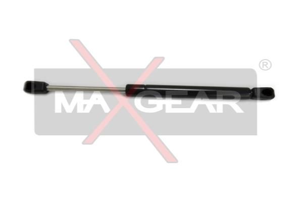 Gas Spring, boot/cargo area MAXGEAR 12-0073