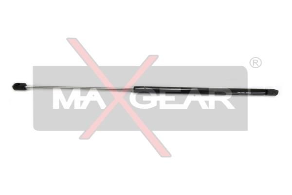 Газова пружина, багажник/кузов MAXGEAR 12-0088