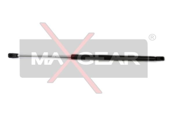 Gas Spring, boot/cargo area MAXGEAR 12-0089