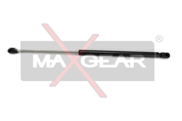 Gas Spring, boot/cargo area MAXGEAR 12-0090