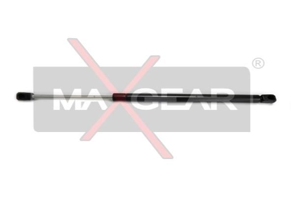 Gas Spring, boot/cargo area MAXGEAR 12-0092