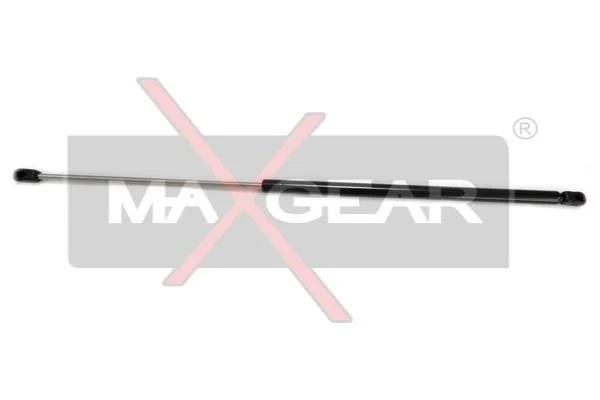 Dujinė spyruoklė, bagažinė MAXGEAR 12-0098