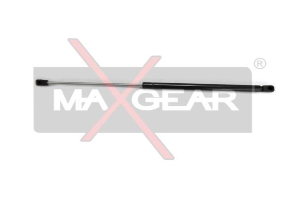 Газова пружина, багажник/кузов MAXGEAR 12-0102