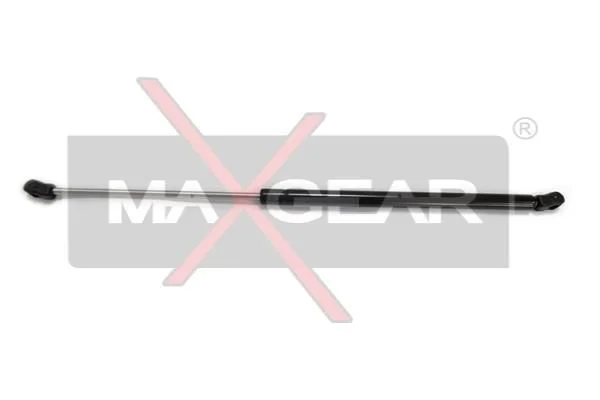 Dujinė spyruoklė, bagažinė MAXGEAR 12-0107