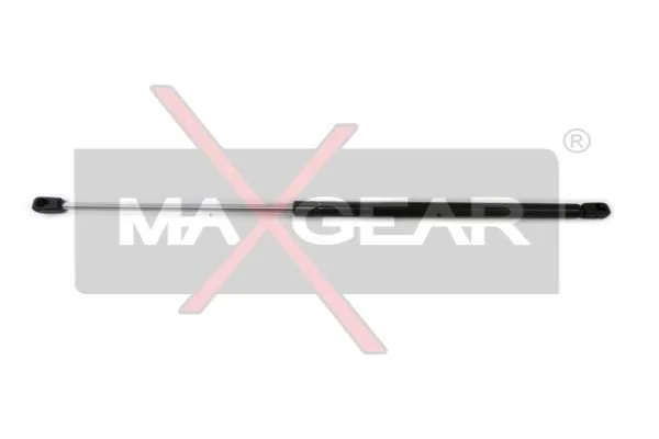 Dujinė spyruoklė, bagažinė MAXGEAR 12-0110