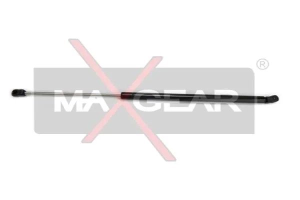 Dujinė spyruoklė, bagažinė MAXGEAR 12-0111