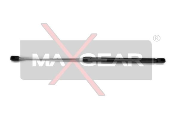 Gas Spring, boot/cargo area MAXGEAR 12-0112