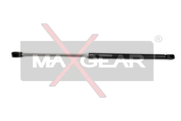 Dujinė spyruoklė, bagažinė MAXGEAR 12-0113