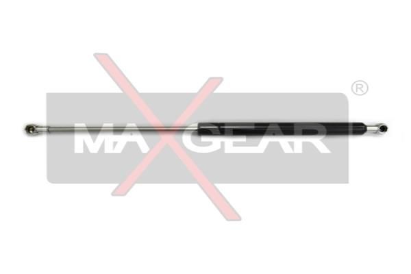 Газова пружина, багажник/кузов MAXGEAR 12-0120