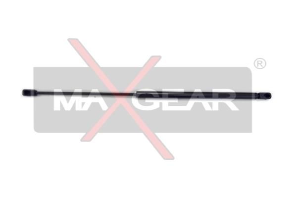 Gas Spring, bonnet MAXGEAR 12-0145