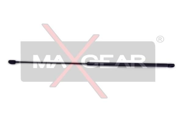 Gas Spring, bonnet MAXGEAR 12-0169