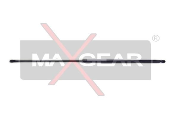 Газова пружина, кришка капота MAXGEAR 12-0184