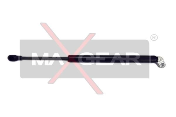 Газова пружина, багажник/кузов MAXGEAR 12-0234