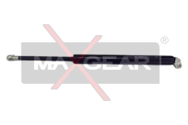 Gas Spring, boot/cargo area MAXGEAR 12-0235