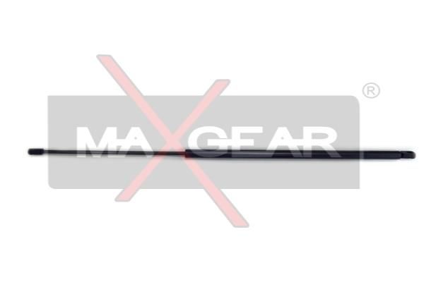 Газова пружина, багажник/кузов MAXGEAR 12-0251