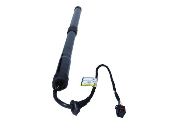 Dujinė spyruoklė, lentyna (bagažinės dangtis) MAXGEAR 12-2553