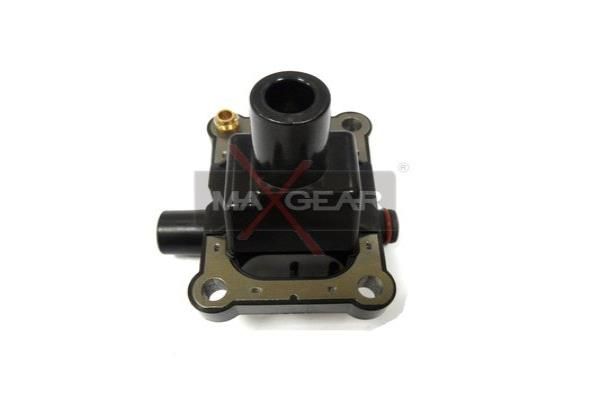Котушка запалювання MAXGEAR 13-0007