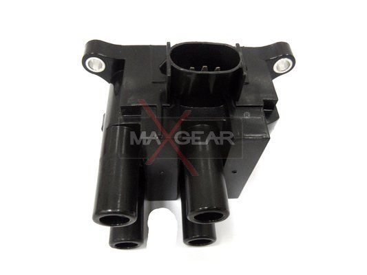 Ignition Coil MAXGEAR 13-0016