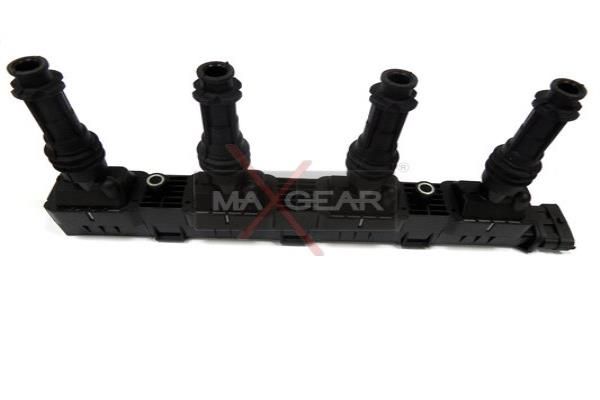 Ritė, uždegimas MAXGEAR 13-0023