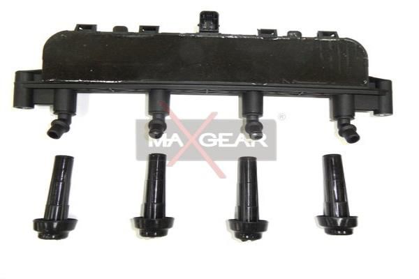 Котушка запалювання MAXGEAR 13-0037