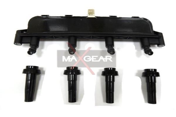 Ignition Coil MAXGEAR 13-0038