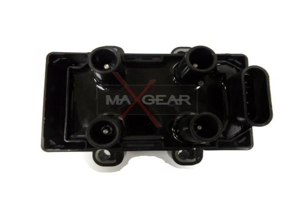 Котушка запалювання MAXGEAR 13-0047