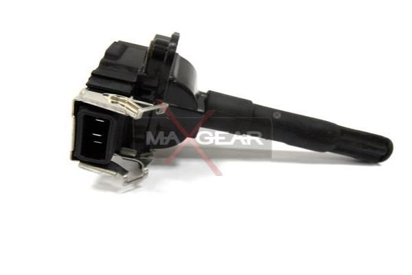 Ignition Coil MAXGEAR 13-0062