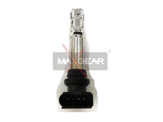 Котушка запалювання MAXGEAR 13-0063