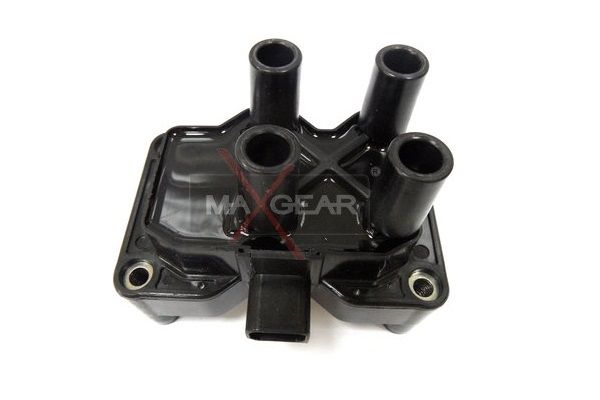 Ignition Coil MAXGEAR 13-0092