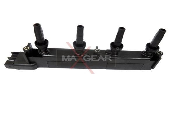 Ignition Coil MAXGEAR 13-0093