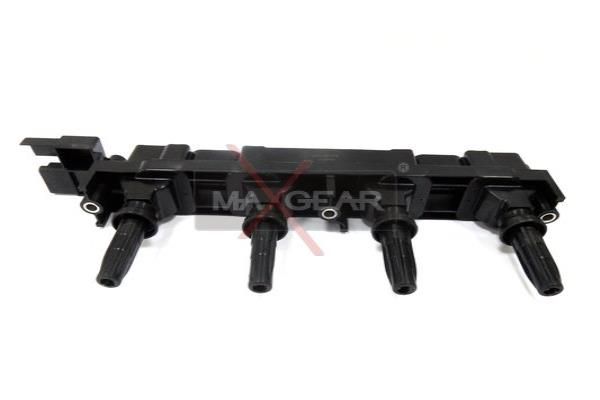 Котушка запалювання MAXGEAR 13-0095