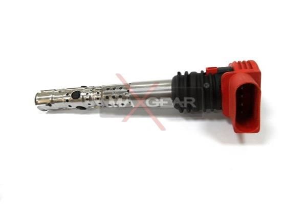 Ignition Coil MAXGEAR 13-0108