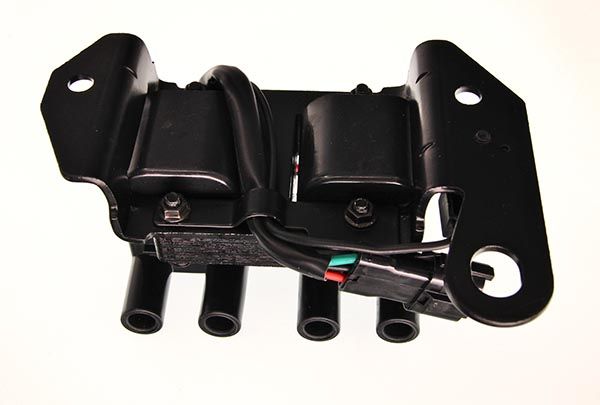 Bobine d'allumage MAXGEAR 13-0123