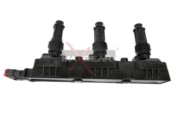 Ignition Coil MAXGEAR 13-0136