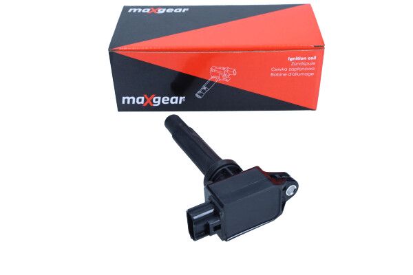 Ritė, uždegimas MAXGEAR 13-0270