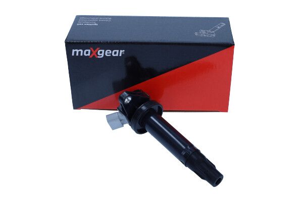 Ignition Coil MAXGEAR 13-0297