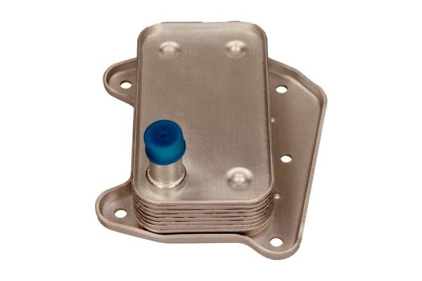 Refroidisseur d'huile, huile moteur MAXGEAR 14-0010