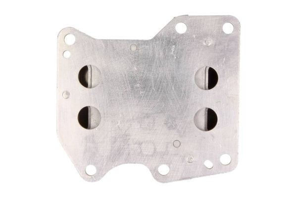 Охолоджувач оливи, моторна олива MAXGEAR 14-0020