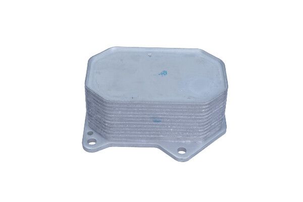 Oil Cooler, engine oil MAXGEAR 14-0043