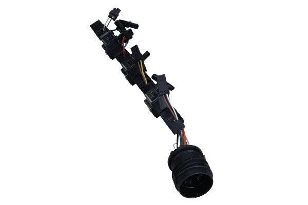 Remonto rinkinys, diržas MAXGEAR 15-0207