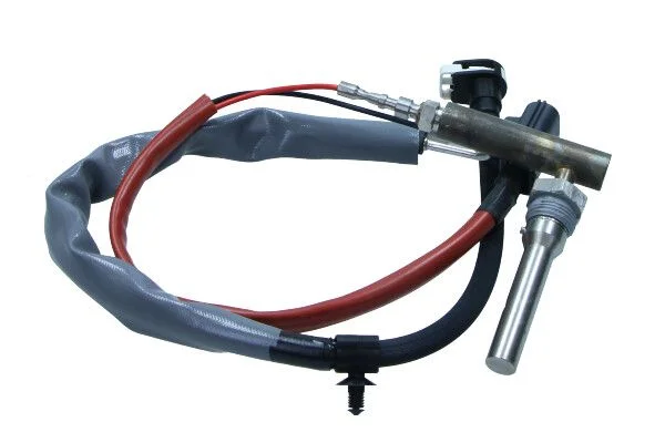 Injection Unit, soot/particulate filter regeneration MAXGEAR 17-0709