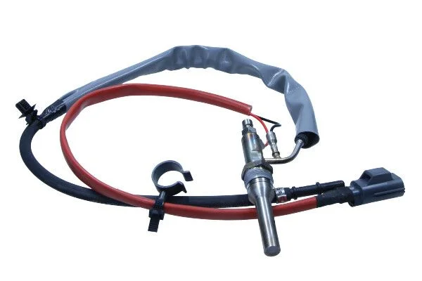 Injection Unit, soot/particulate filter regeneration MAXGEAR 17-0717