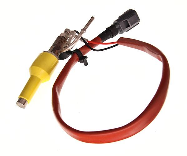 Injection Unit, soot/particulate filter regeneration MAXGEAR 17-0719