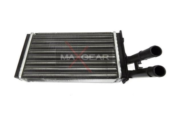 Heat Exchanger, interior heating MAXGEAR 18-0054