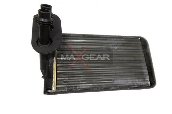 Heat Exchanger, interior heating MAXGEAR 18-0058