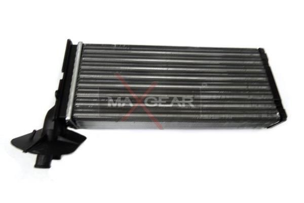 Heat Exchanger, interior heating MAXGEAR 18-0059