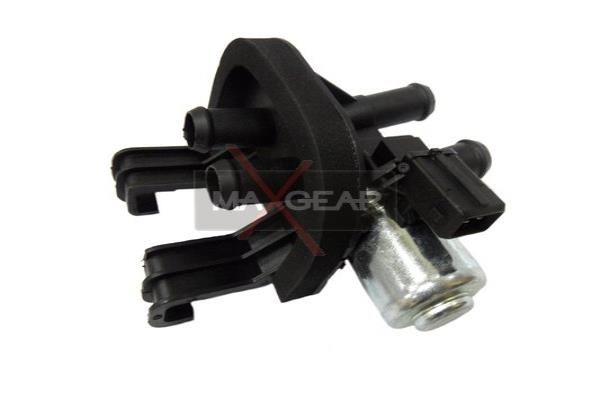 Coolant Control Valve MAXGEAR 18-0106